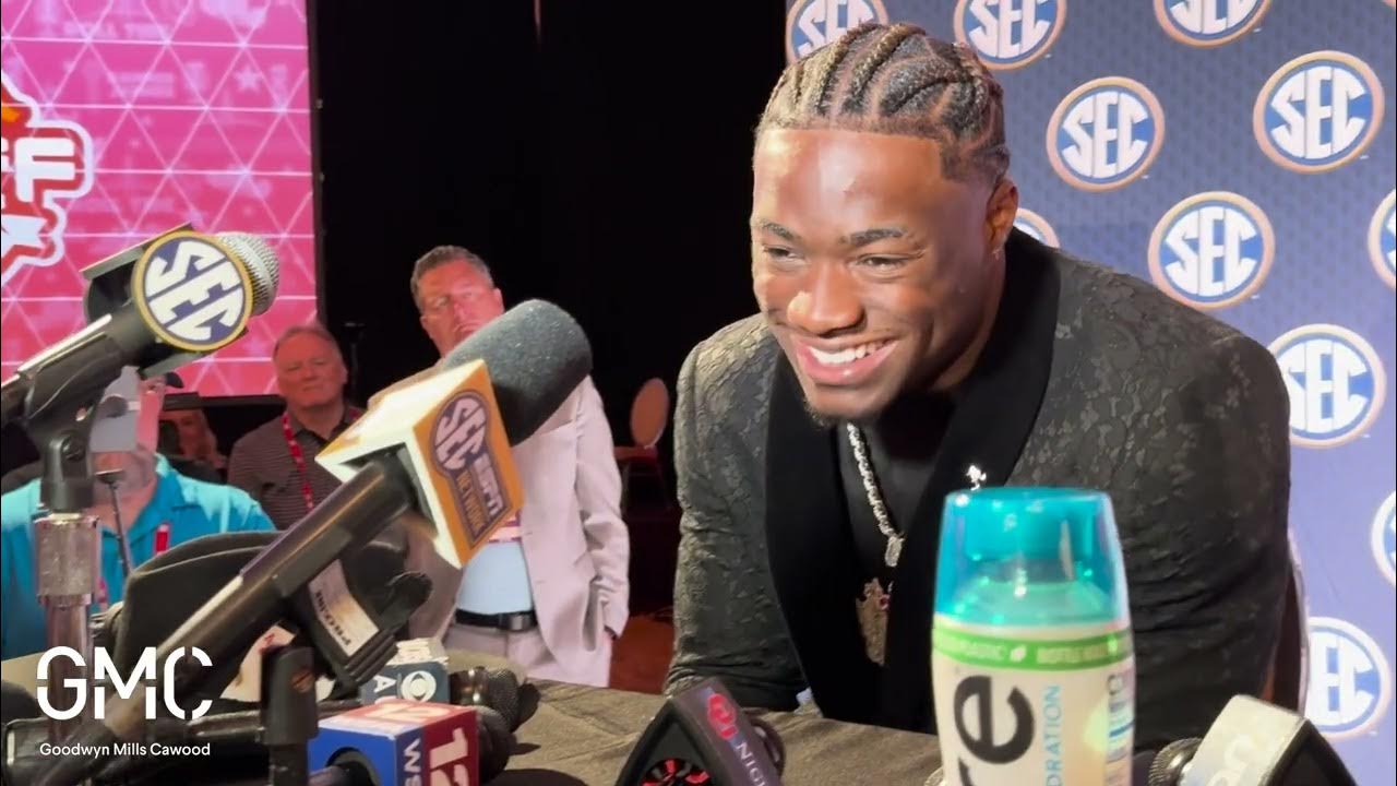 Jalen Milroe's Breakout: Powering Alabama's 2023 Resurgence
