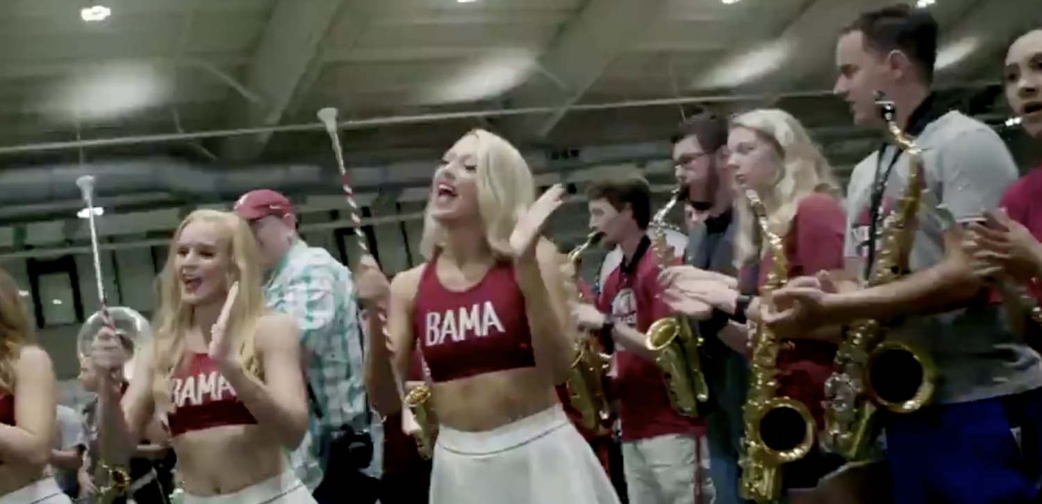 Saban's Swan Song: Alabama's 2023 SEC Championship Legacy